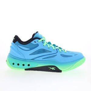 Reebok Mens Engine A Blue Shoes (NWT)